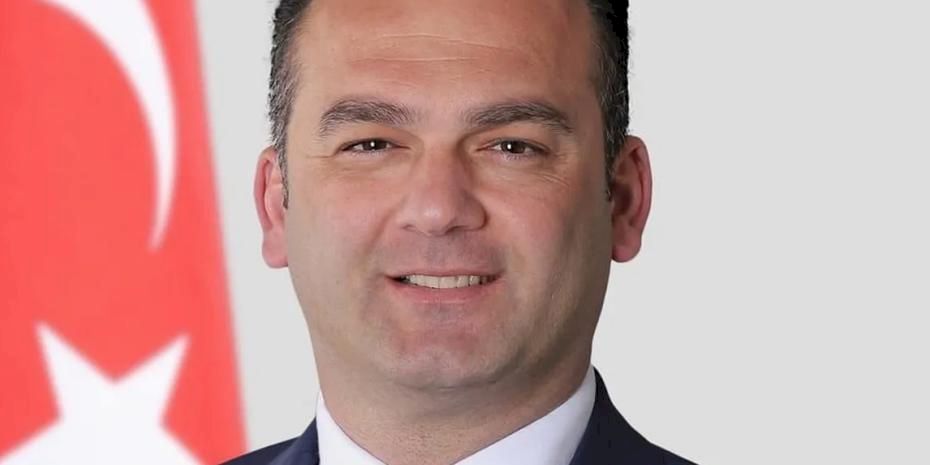 CHP, Görele Belediye Başkanı Hasbi Dede’yi partiden ihraç etti!