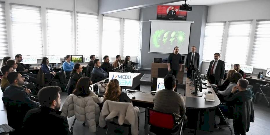 Manisa’da yerel yönetimlerde yapay zeka eğitimi