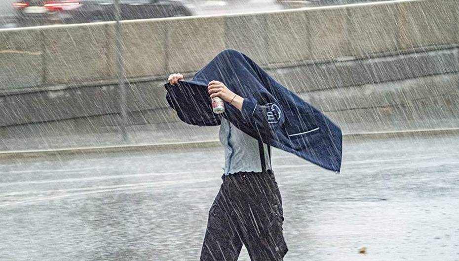 Uzman Görüşü: Yağışlar yanıltmasın kuraklık riski artık kalıcı!