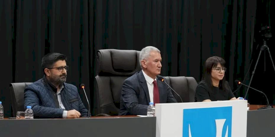 İzmir Aliağa Belediyesi'nin faaliyet raporuna onay