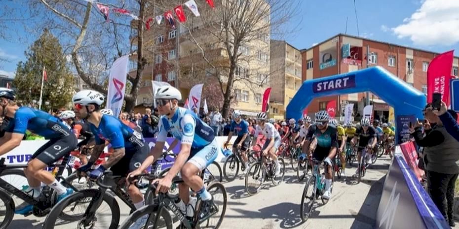 8. Tour of Mersin’in Gülnar Etabı tamamlandı