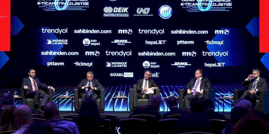 Türkiye'ye 200 milyar dolarlık ulaştırma yatırımı yolda