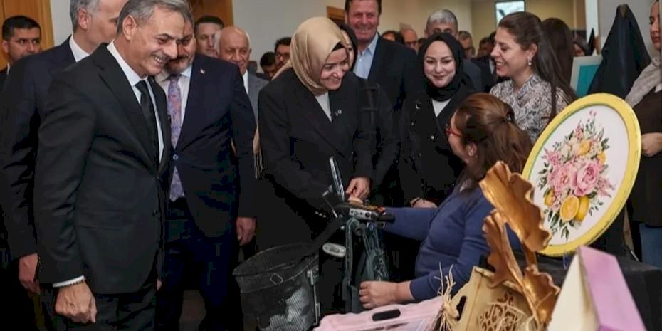 Cumhurbaşkanı ödüllü projeyle Sakarya'da ulaşımda engeller kalktı