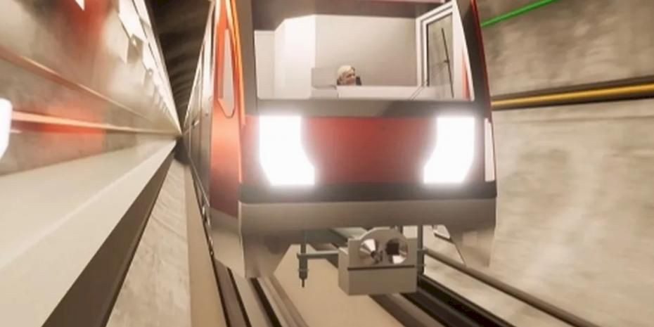 Ankara'ya 4 yeni metro hattı
