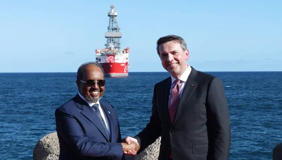 Enerji tarihinde yeni bir sayfa