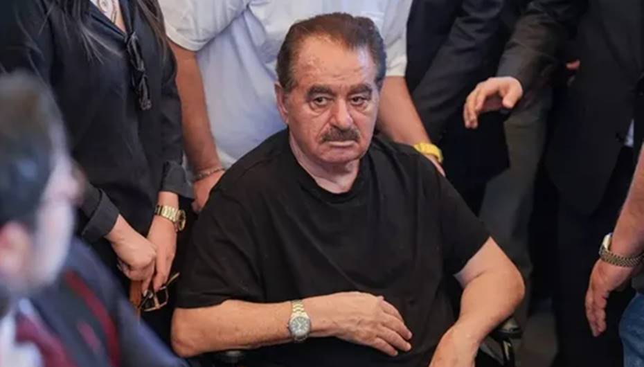 Tatlıses'in ameliyatıyla ilgili doktorlardan ilk açıklama