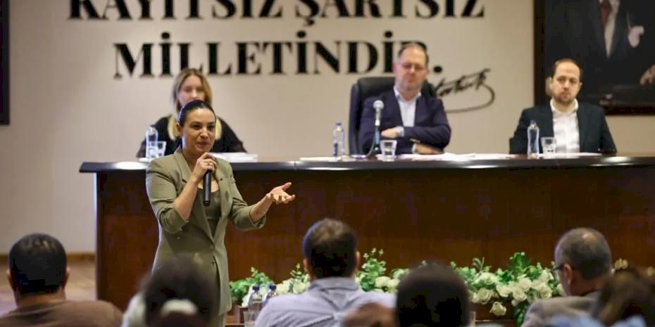 Başkan Sengel: Her şeye rağmen ayakta kalan bir belediyeyiz