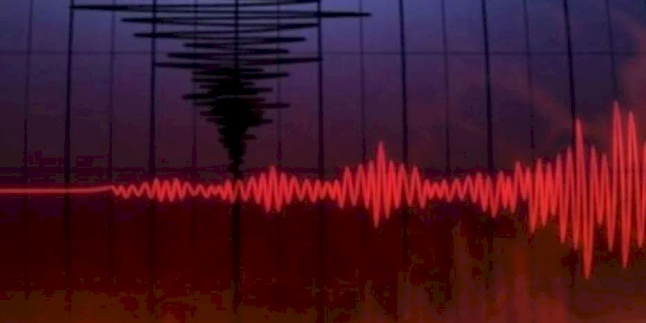 Kütahya’da korkutan deprem