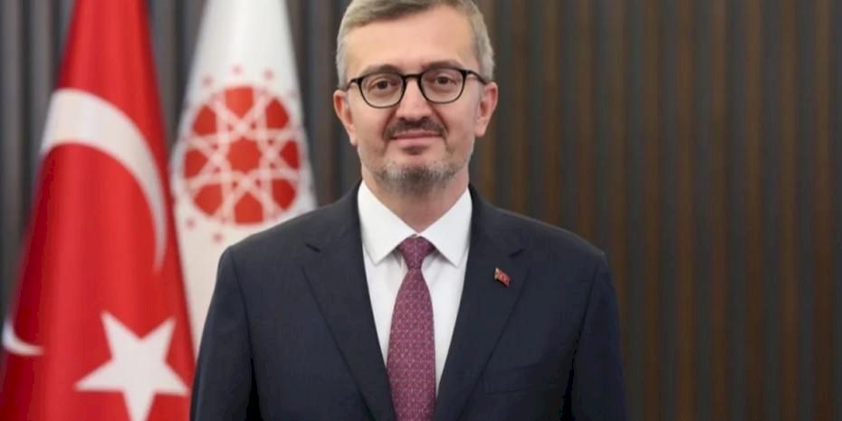 İletişim Başkanı Duran: Zalimlere karşı mücadelemiz sürecek