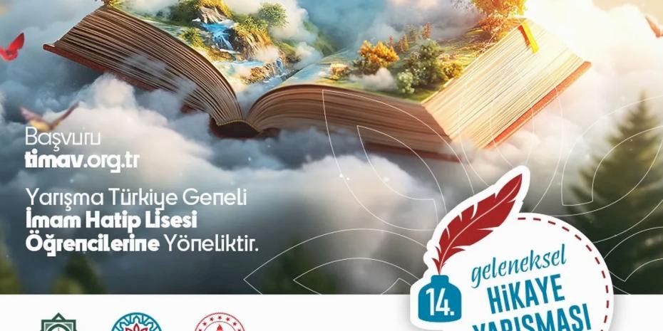 Hikayeni anlat geleceğe iz bırak