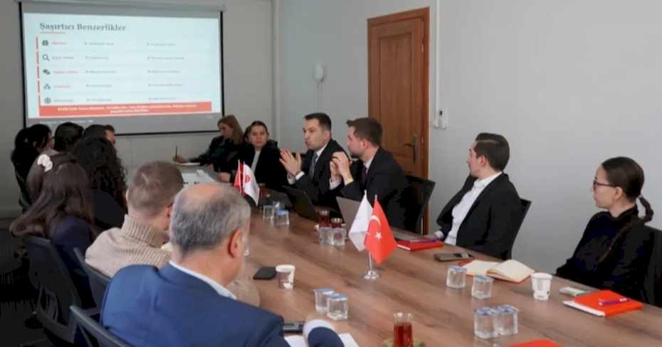 İletişim Başkanlığı'ndan Antalya’da 'yapay zekâ' eğitimi