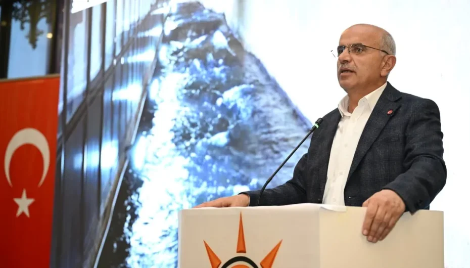 Başkan Er: Malatya yeniden ‘Doğu’nun Paris’i’ olacak