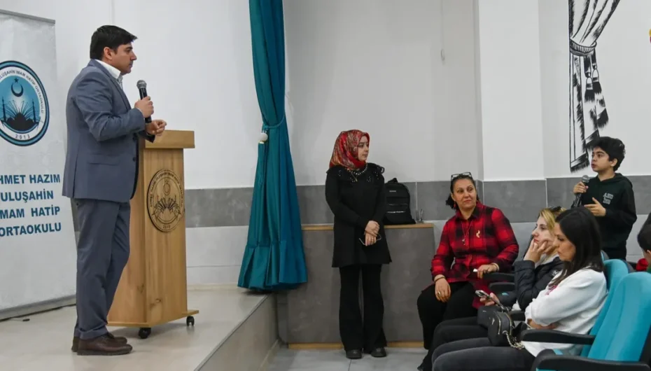 Konya Selçuklu’dan okuma kültürüne anlamlı katkı