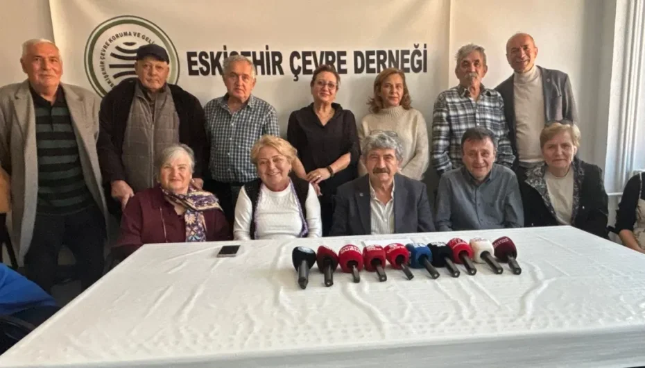 Eskişehir’de 'özelleştirme' tepkisi! Kamusal alan satılamaz