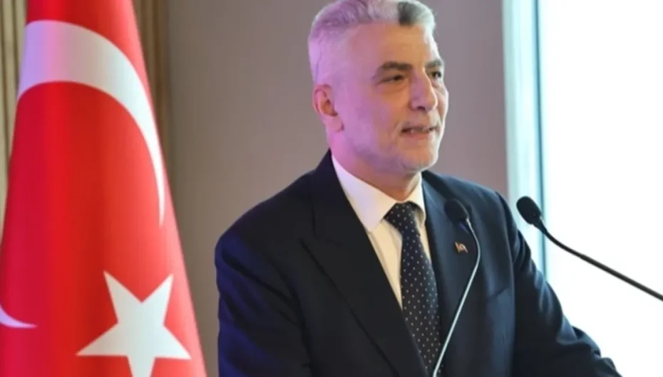 Cari açık Şubat'ta 7,5 milyar dolar! Dış ticarette riskler yönetilebilir seviyede