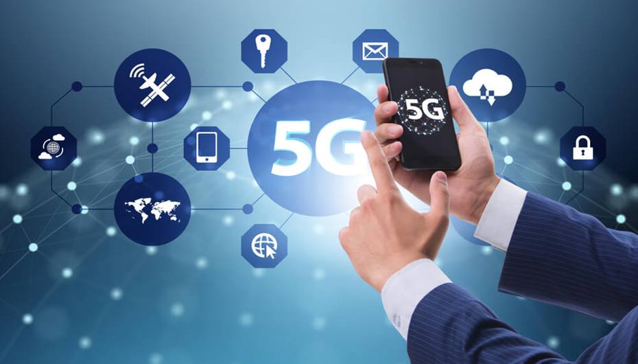5G Teknolojisi başladı, şikayetler yüzde 42 arttı