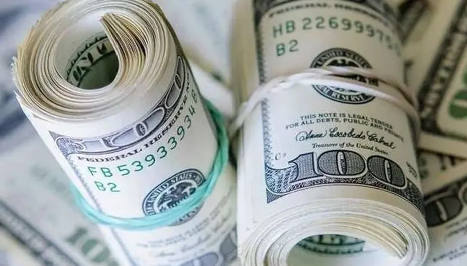 Merkez Bankası: Yıllıklandırılmış açık 35,4 milyar dolar