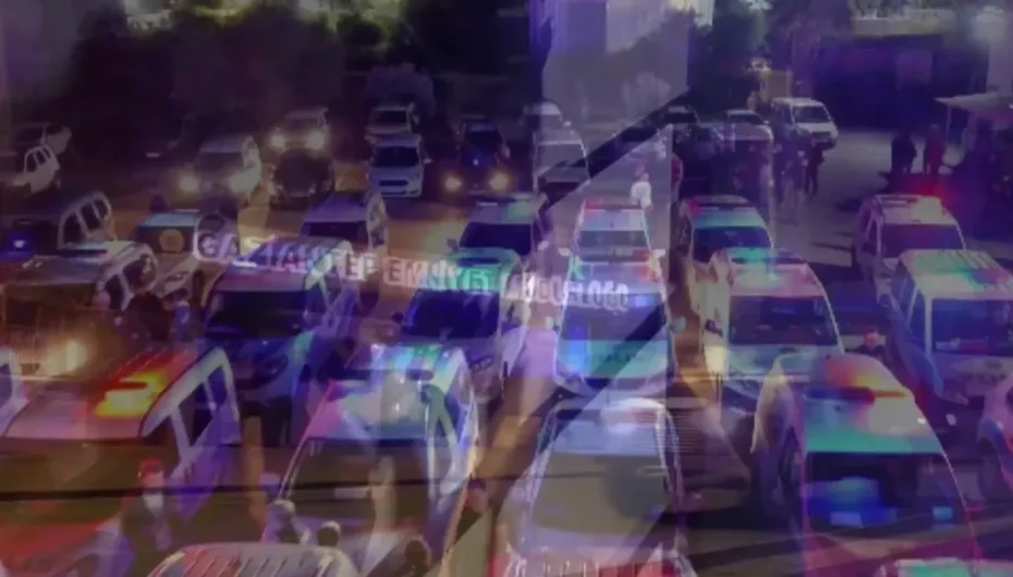 56 ilde DEAŞ'a 525 gözaltı!