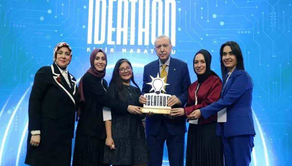 Cumhurbaşkanı Erdoğan: Bağımlılığın ekonomimize yıllık maliyeti 78 milyar dolar