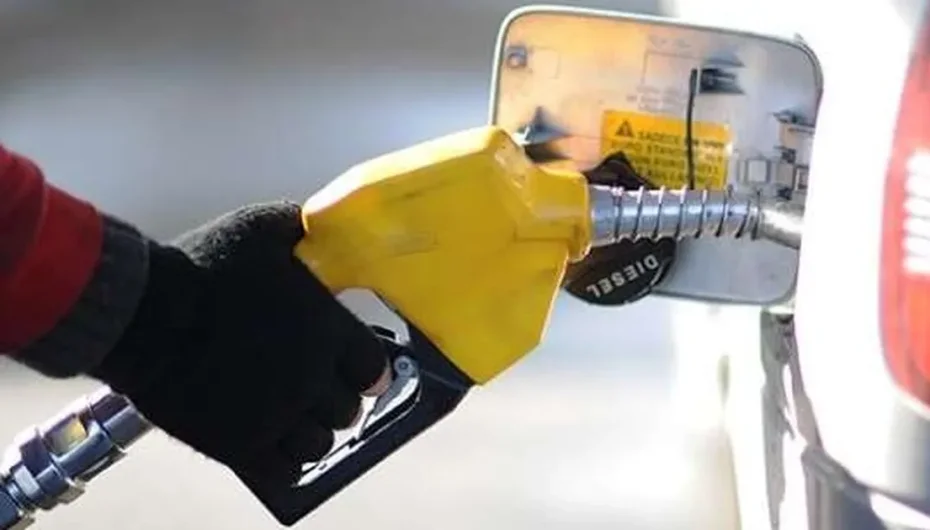 Motorine 4,35 TL'lik indirim geliyor