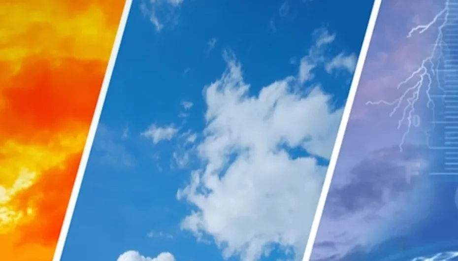 Meteoroloji uyardı! Doğu’da yağış, Batı’da toz taşınımı