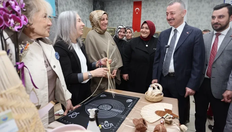 KO-MEK kursiyerlerinden ilham veren hikâyeler