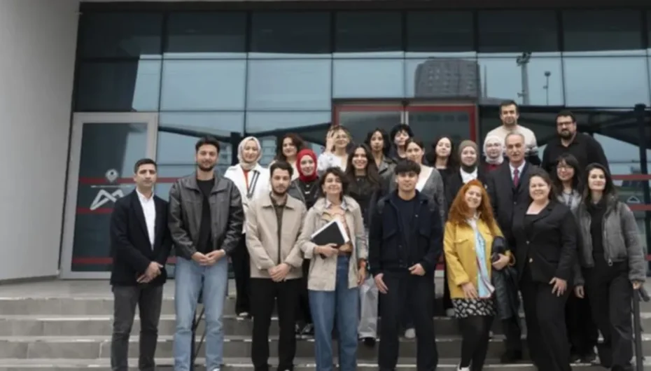 MINKA projesiyle biyoçeşitlilik kayıt altına alınıyor