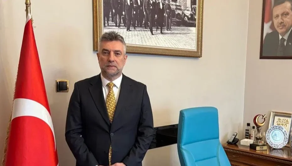 İlhan Ocaklı’ya İstanbul’da yeni görev