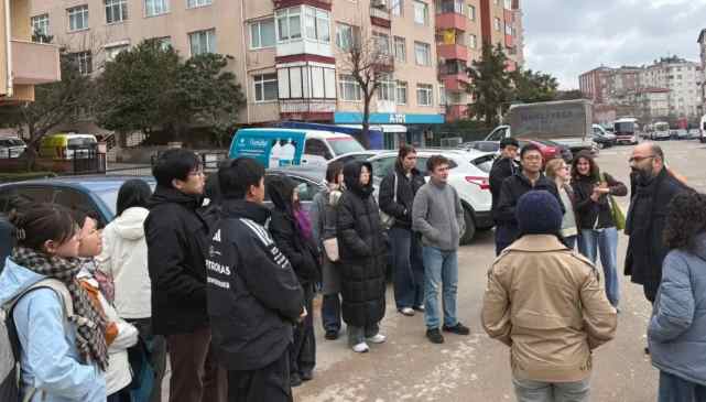 İstanbul Maltepe'den Türkiye’ye model projeler