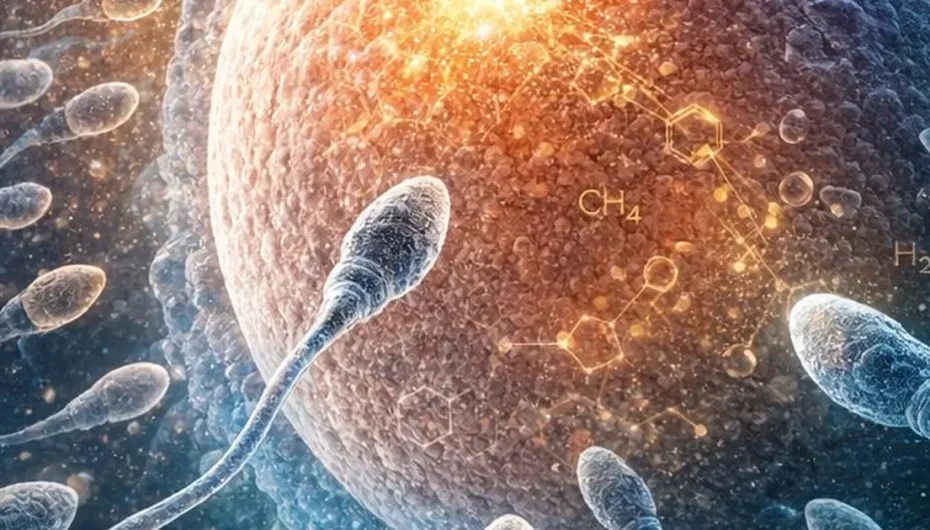 Bilim insanlarından döllenmeye dair yeni açıklama