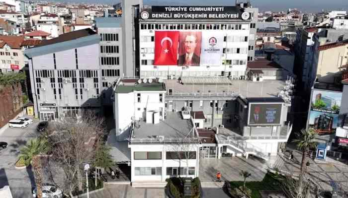 Denizli'de 6,6 milyon TL’lik ısınma desteği