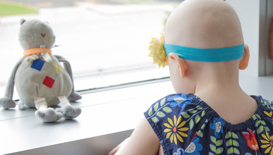 Çocukluk çağı kanserleri erişkinlerden farklı gelişebiliyor