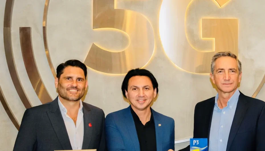 Vodafone Türkiye’den 5G’de en geniş kapsama