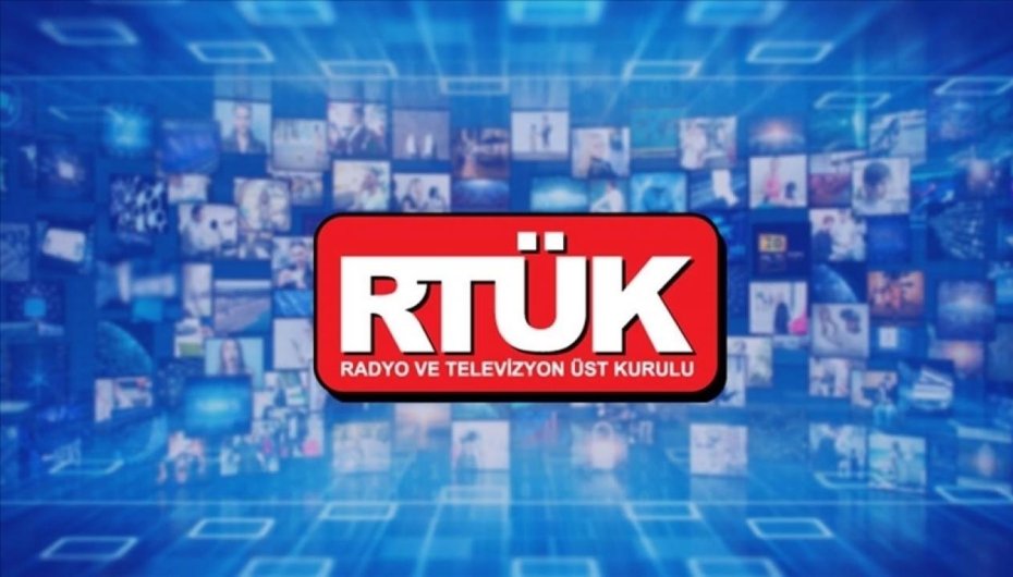 Siverek'teki olay sonrası RTÜK’ten kritik uyarı!