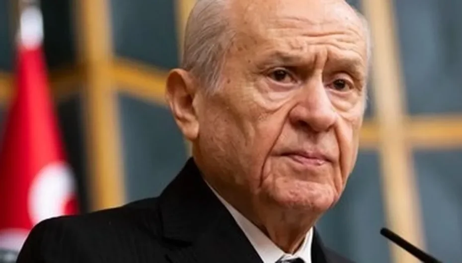 Bahçeli: Ortadoğu’da ateşkesler kalıcı çözüm değil, güç mücadelesinin parçası