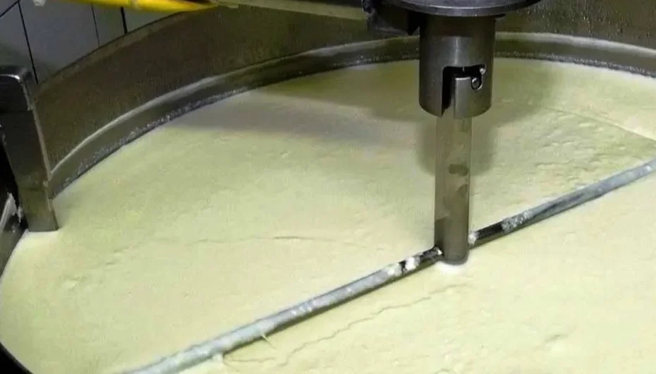 Süt ürünlerinde üretim artışı sürdü... Yoğurt üretimi liste başında