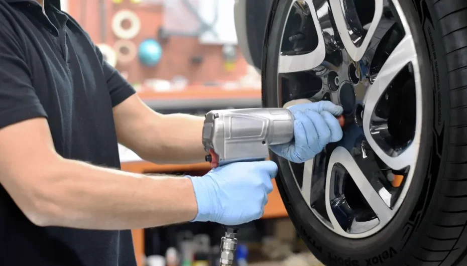 Kış lastiği zorunluluğu sona eriyor