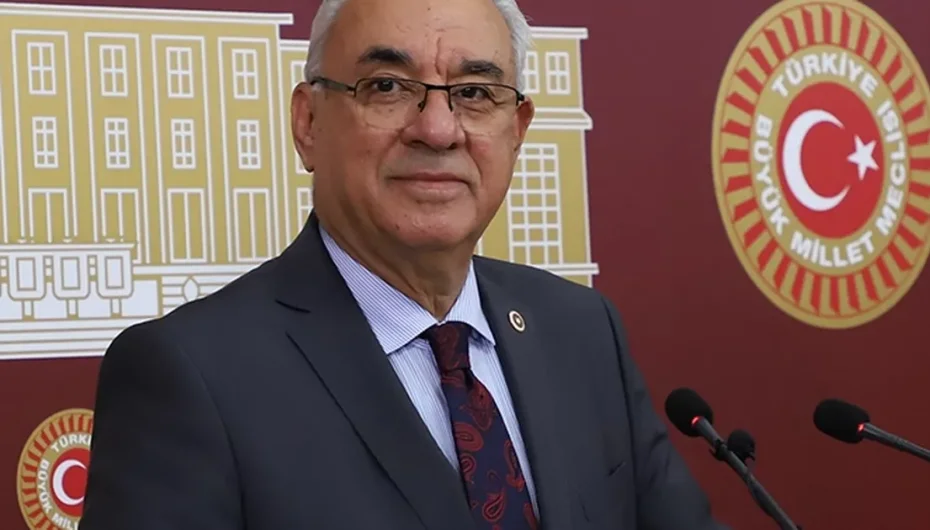 DSP: ABD ve İsrail İran’da yenildi