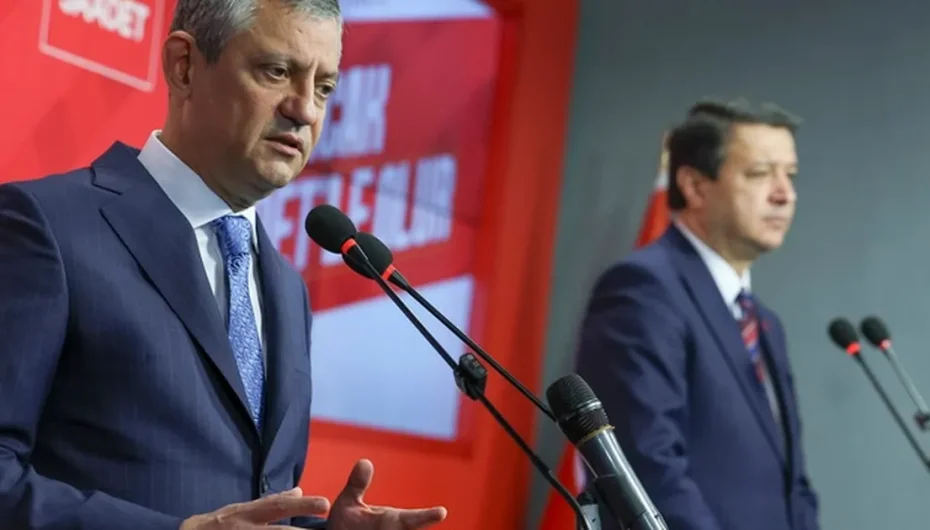 Özel ve Arıkan’dan 'erken seçim' mesajı: Kaçınılmaz!