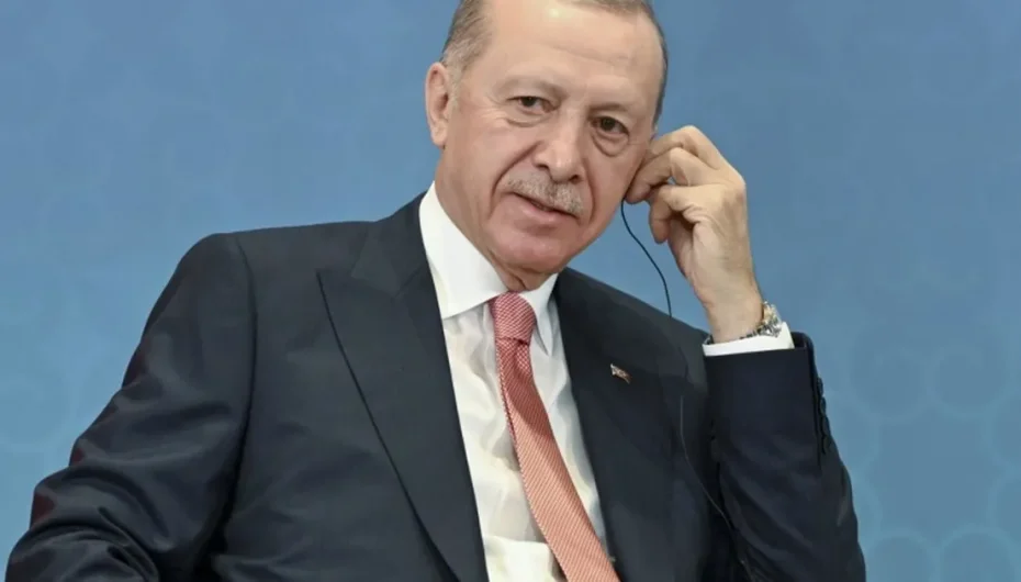 Erdoğan’dan Macaristan’ın Başbakanı Magyar’a tebrik telefonu