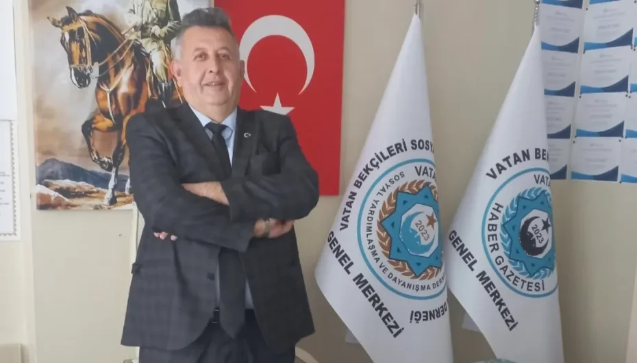 Vatan Bekçileri'nden Ayasofya’daki eyleme sert tepki