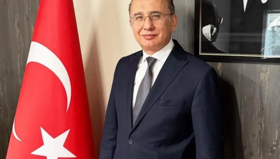 Lütfi Çarşıbaşı Mimarsinan OSB'ye aday
