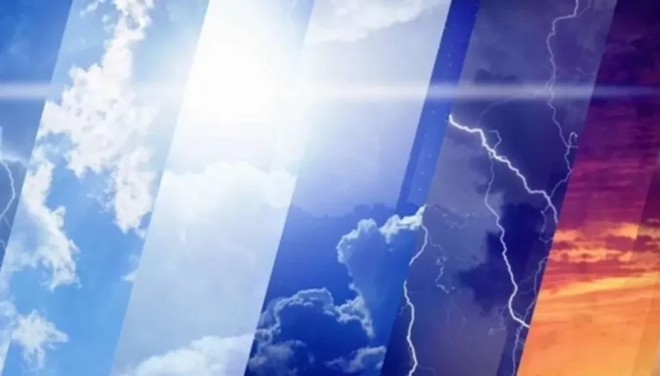 Türkiye'de sıcaklıklar artıyor... Çığ ve toz uyarısına dikkat