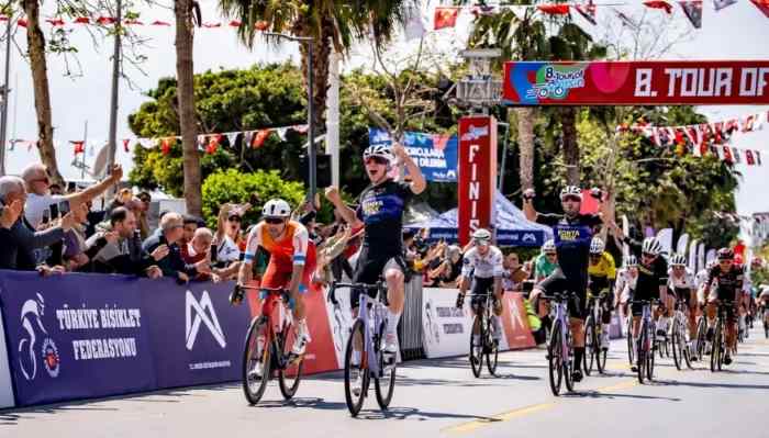 Konya Büyükşehirli sporcular performanslarıyla dikkat çekiyor