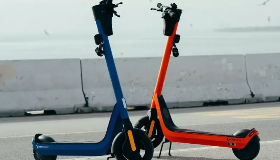 E-Skuter üretiminde 'yerlilik' dönemi