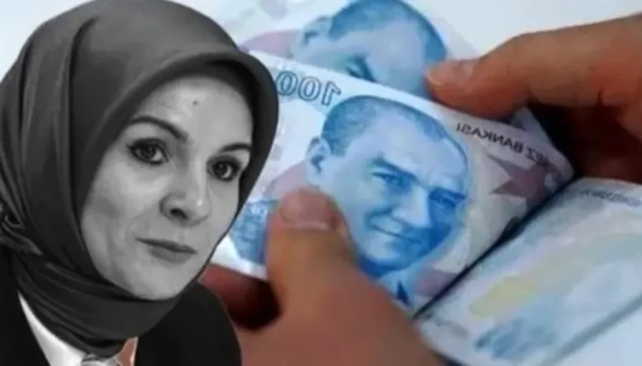 Evde Bakım Yardımı hesaplarda