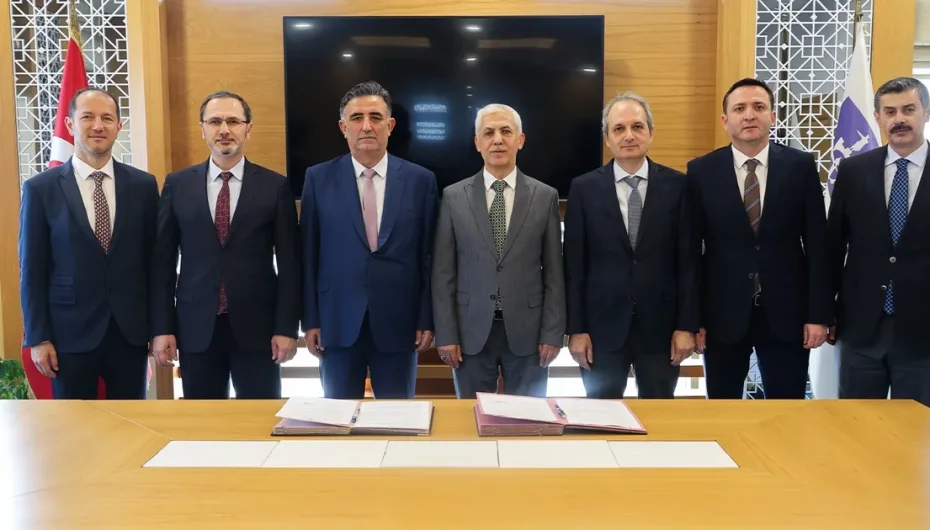 Kocaeli'de su kayıplarını azaltacak iş birliği