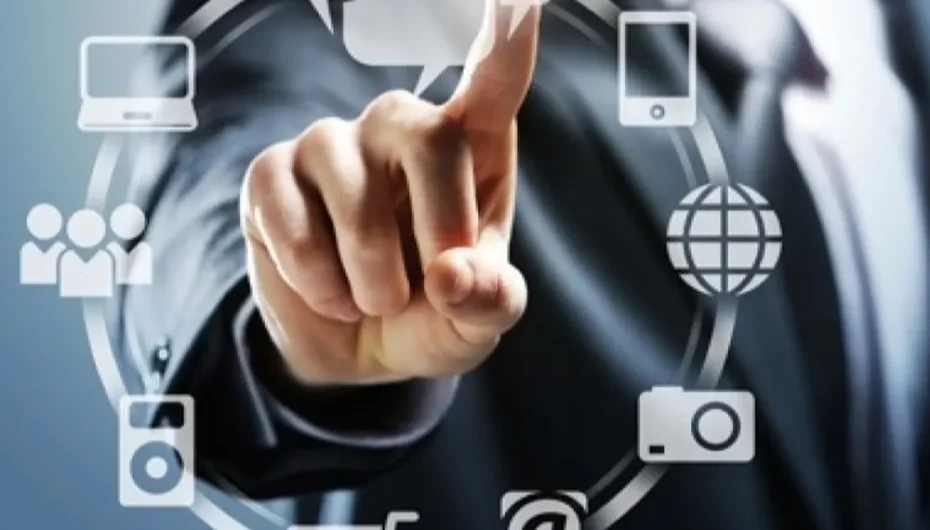 Hizmet sektöründe Şubat hareketliliği... Bilgi ve iletişim sektörü yine zirvede