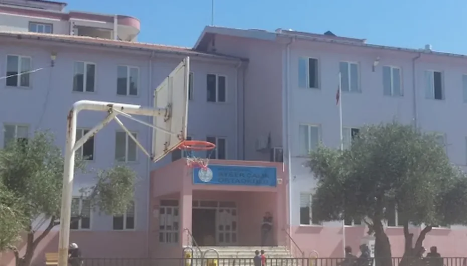 Kahramanmaraş saldırısıyla ilgili MEB'den açıklama