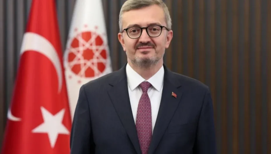 İletişim Başkanı Duran’dan okul saldırısı sonrası açıklama